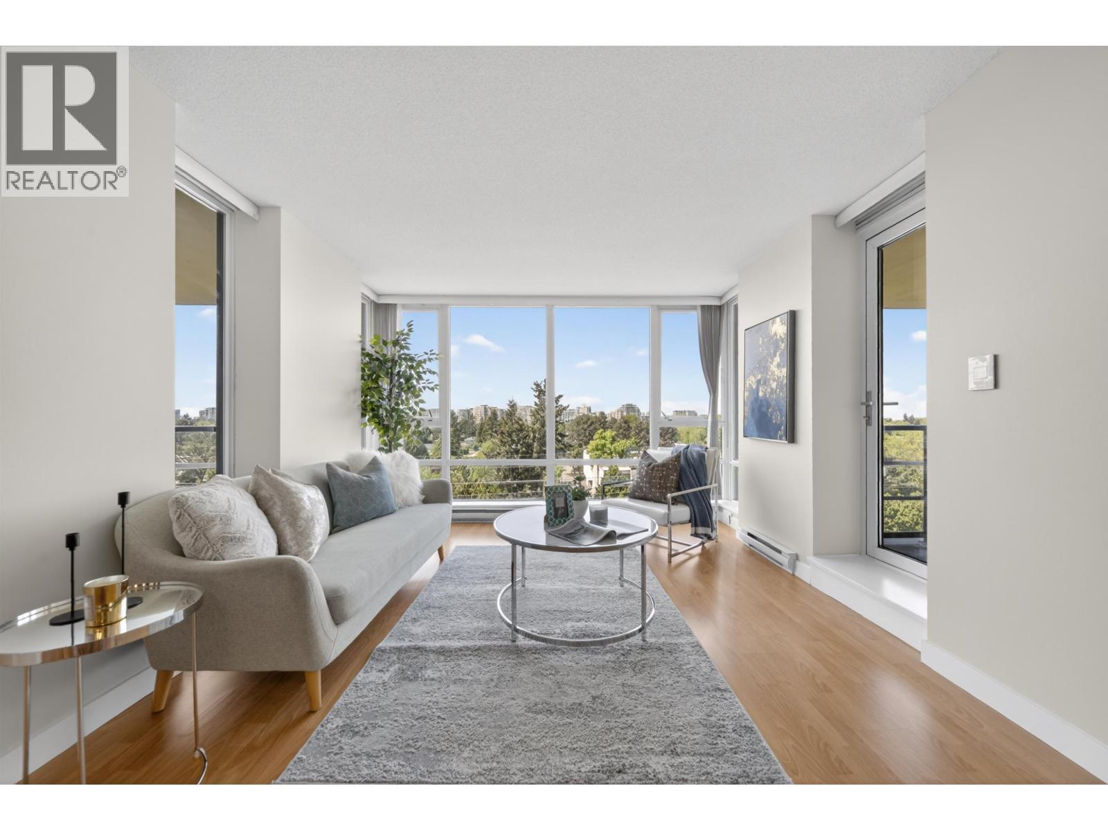 802 9171 Ferndale Road, Richmond
