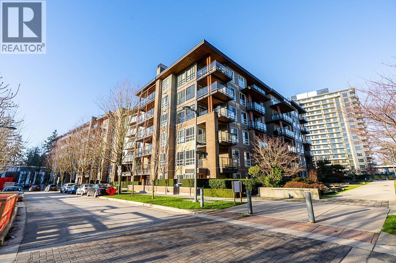 PH1 6033 Gray Avenue, Vancouver