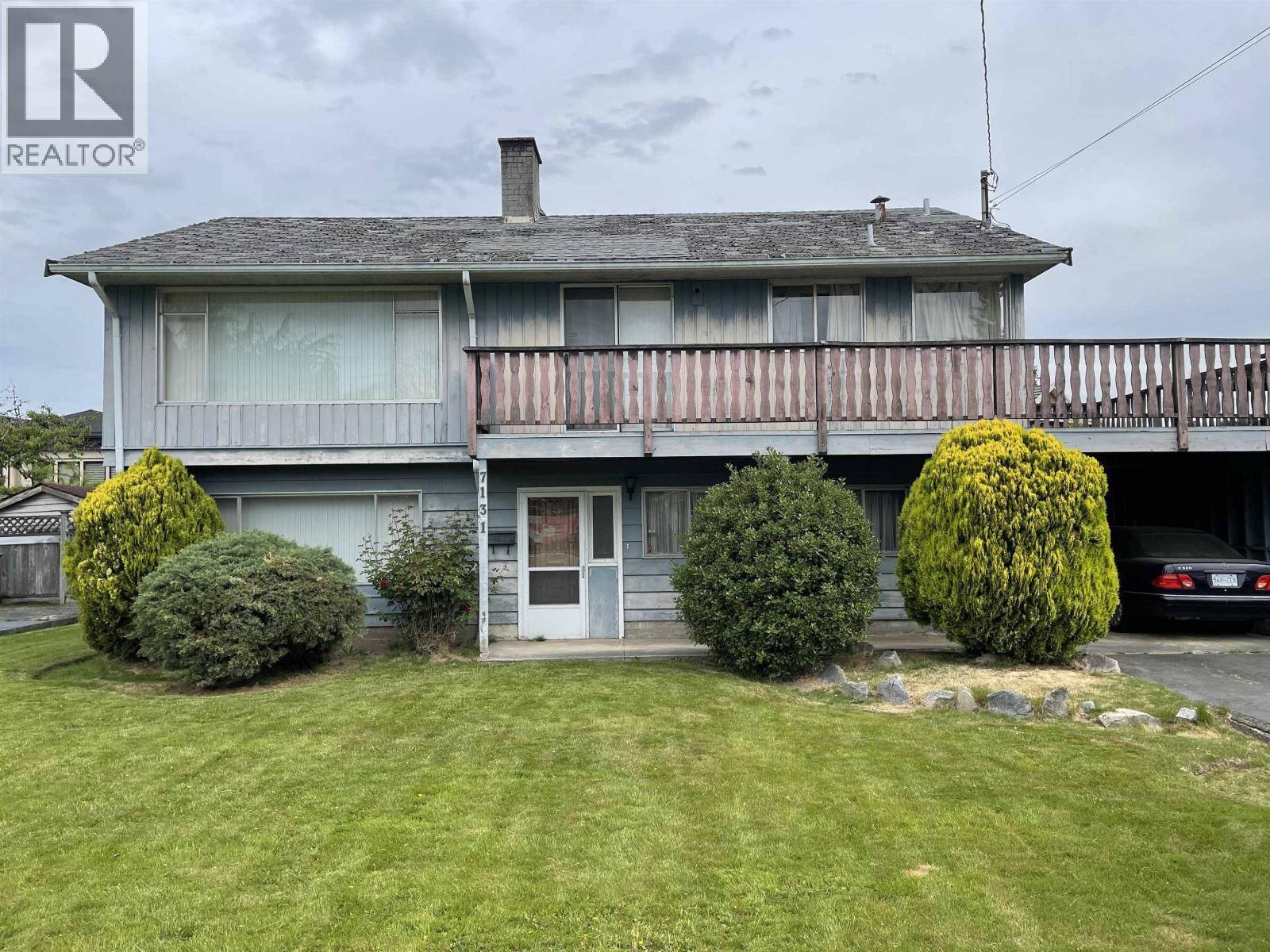 7131 Williams Road, Richmond