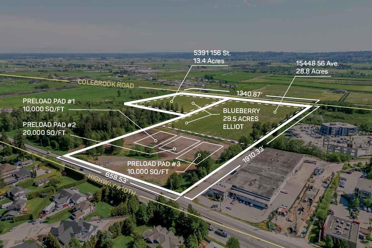 15448 56 Avenue, Surrey