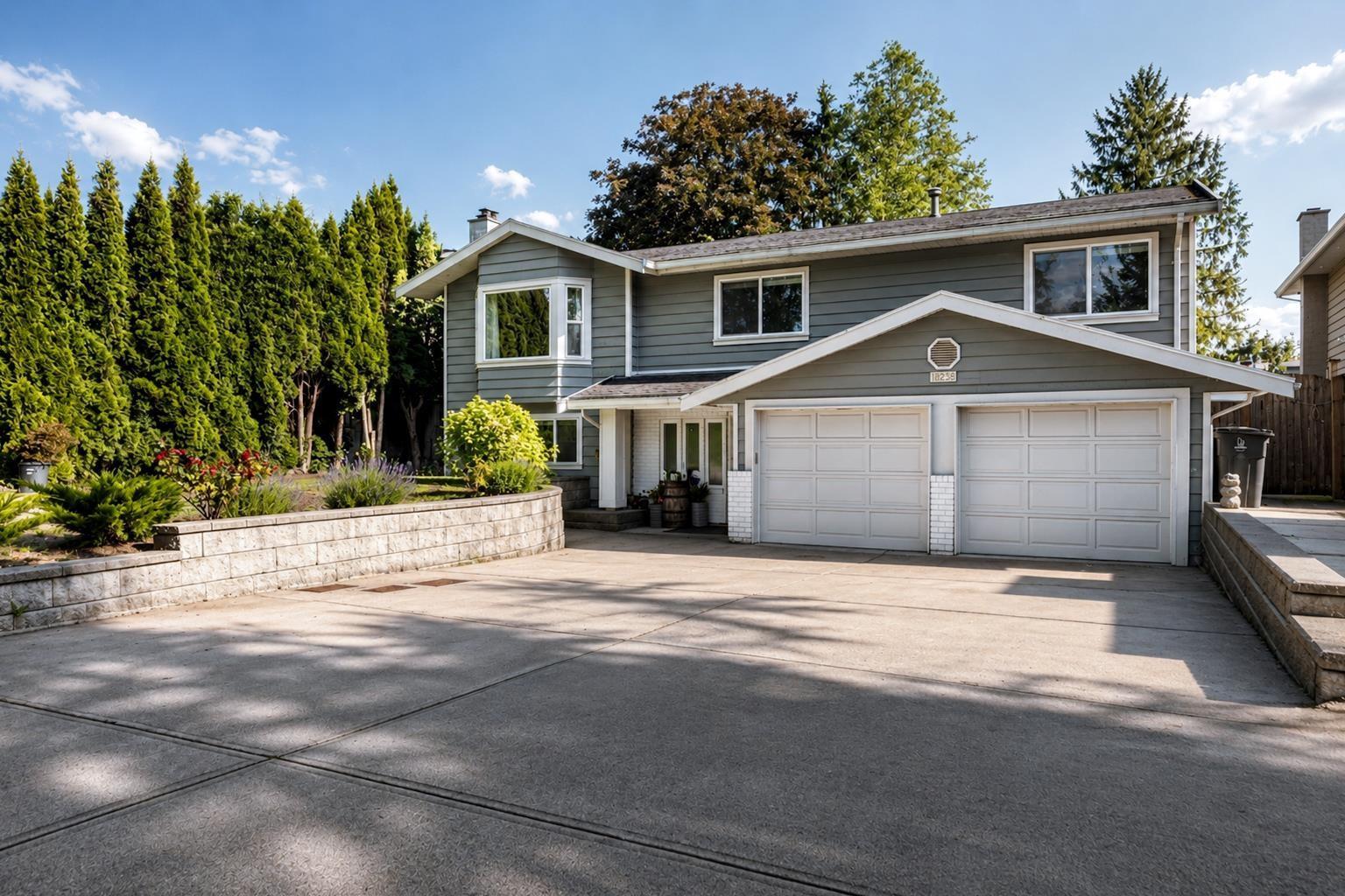 18238 58B Avenue, Surrey