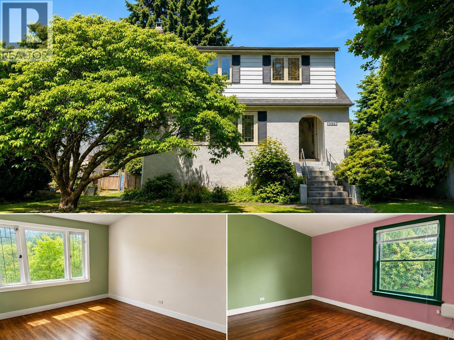 4279 W 16TH Avenue, Vancouver