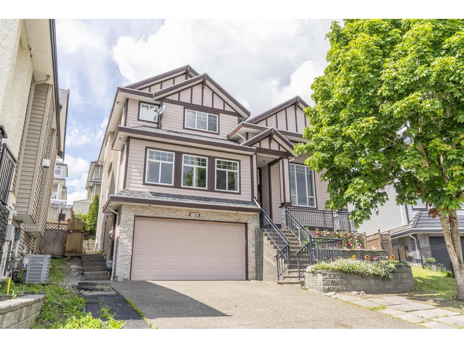 7161 151 Street, Surrey