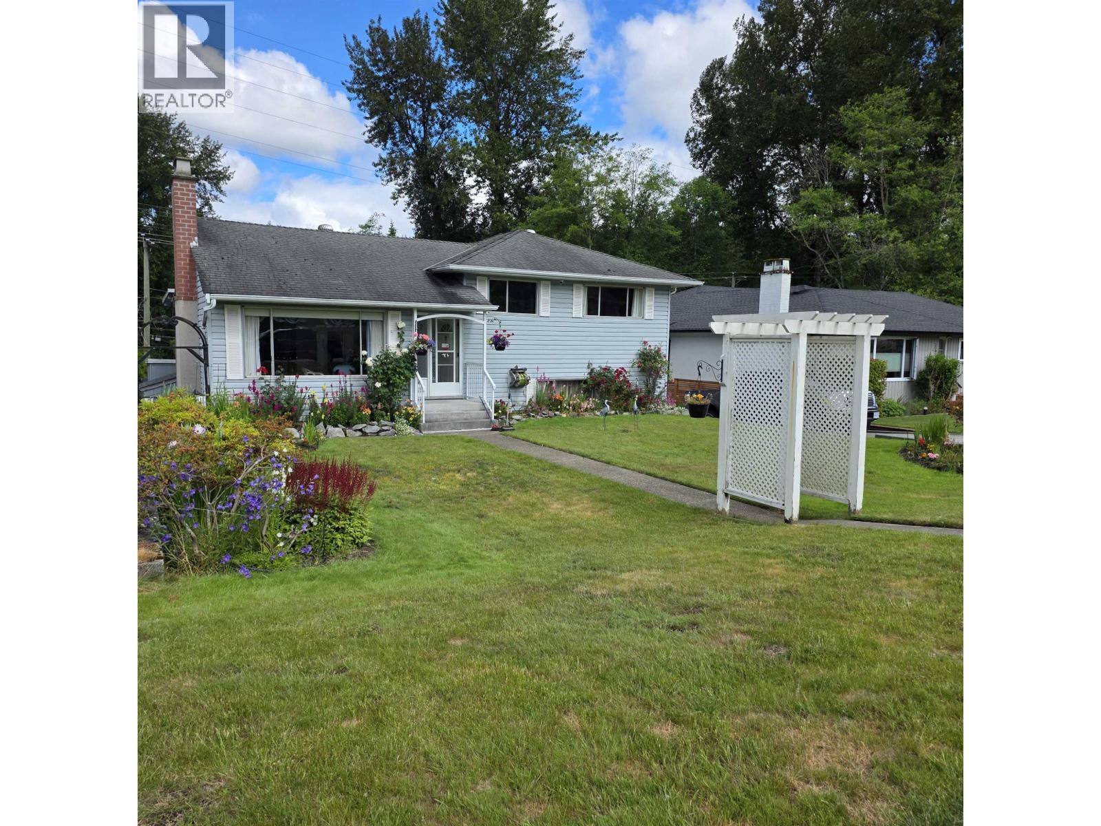 3057 Noel Drive, Burnaby