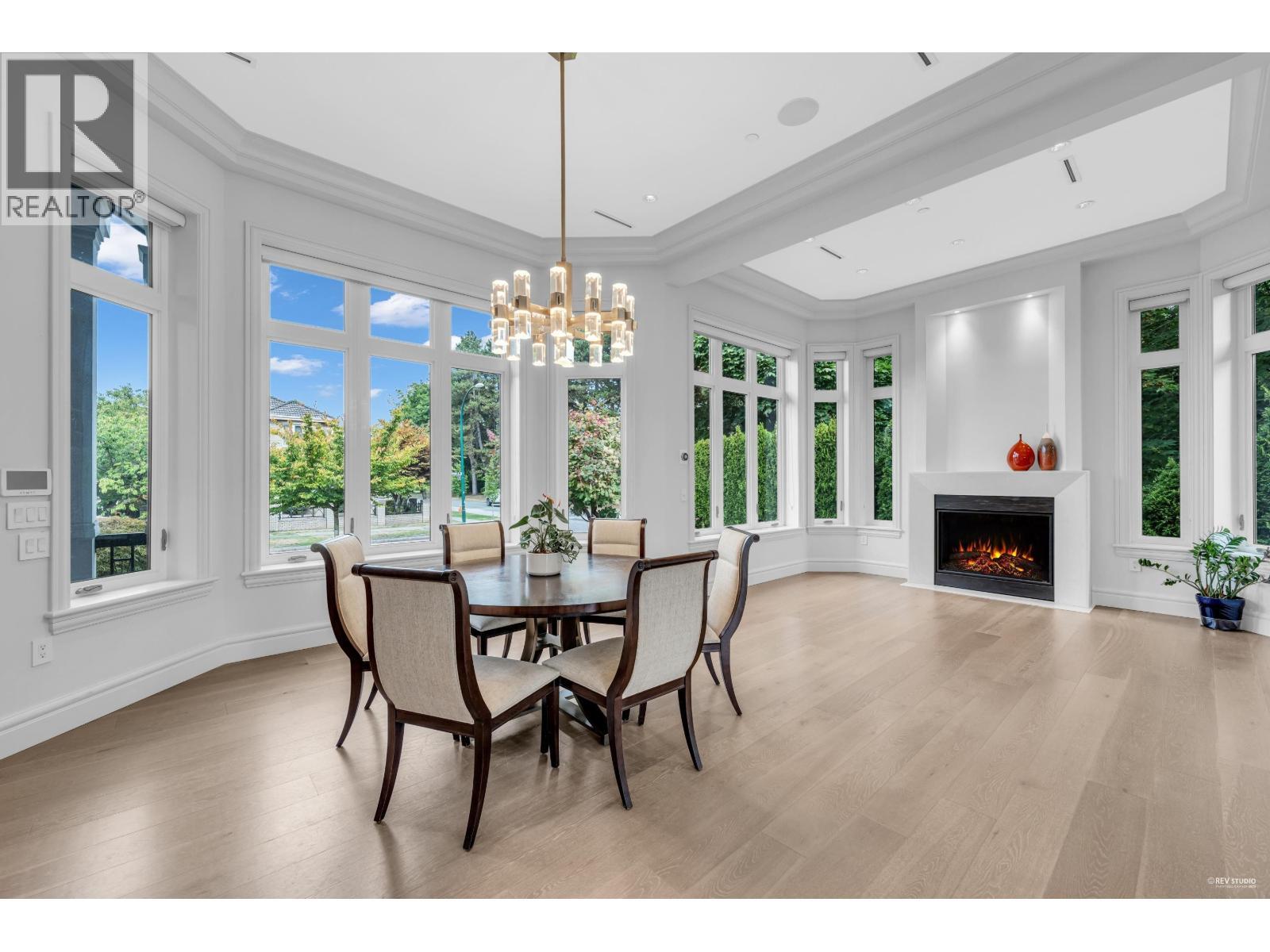 2328 Mcbain Avenue, Vancouver