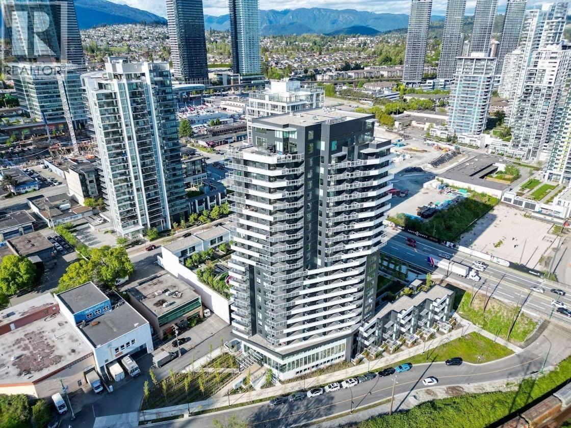 1902 4433 Alaska Street, Burnaby