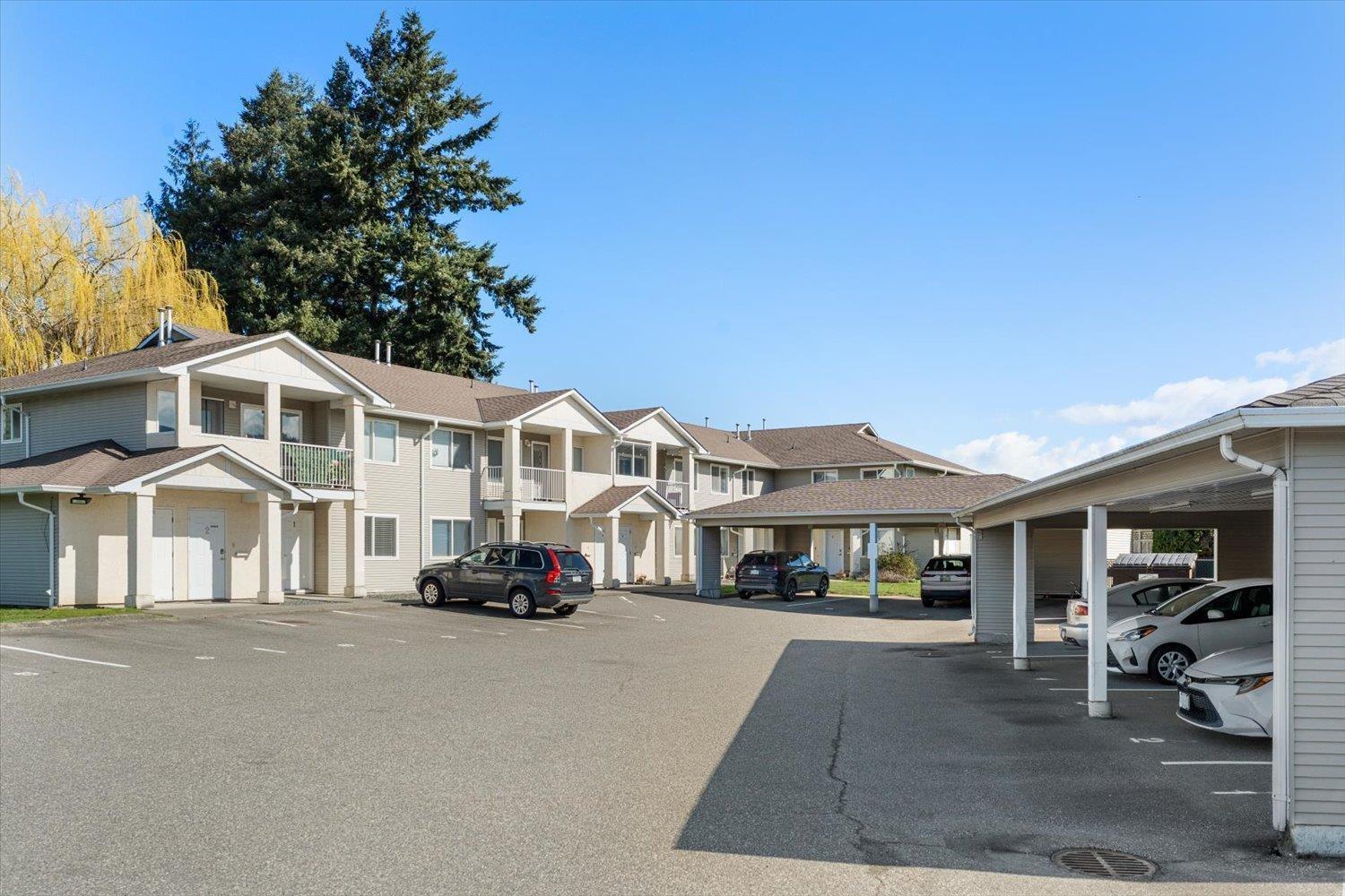 8 6480 Vedder Road, Chilliwack