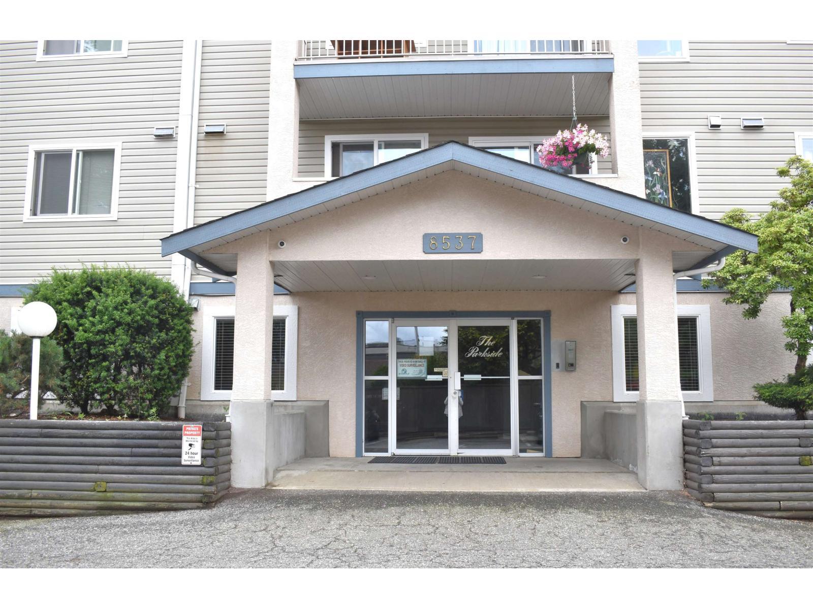 402 8537 Young Road, Chilliwack