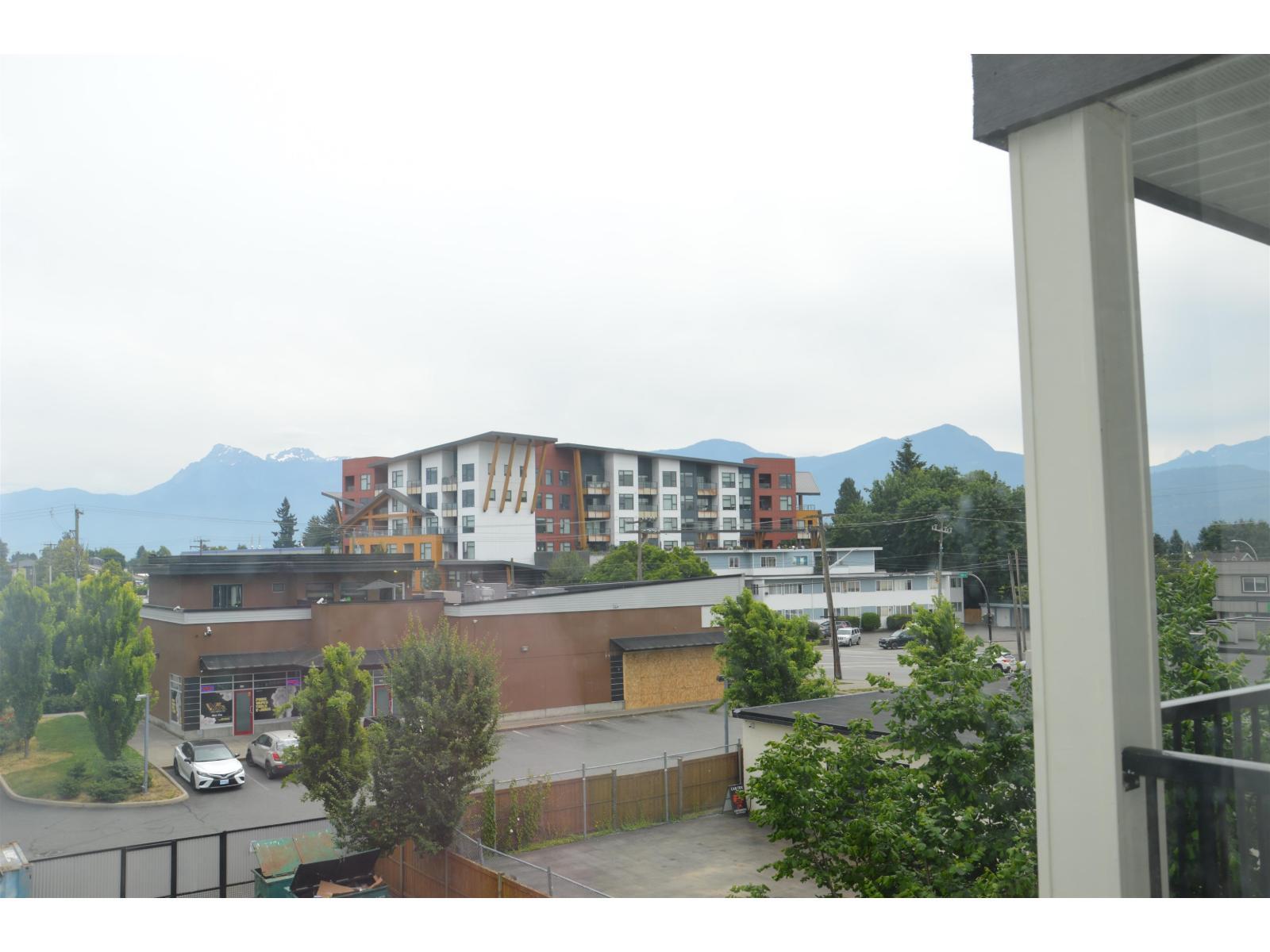307 46289 Yale Road, Chilliwack