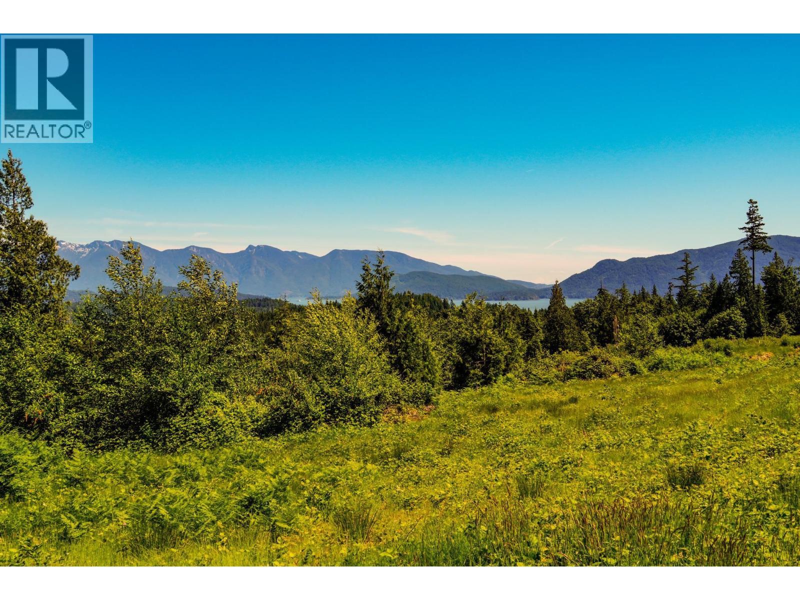Lot I Panorama Parkway, Gibsons