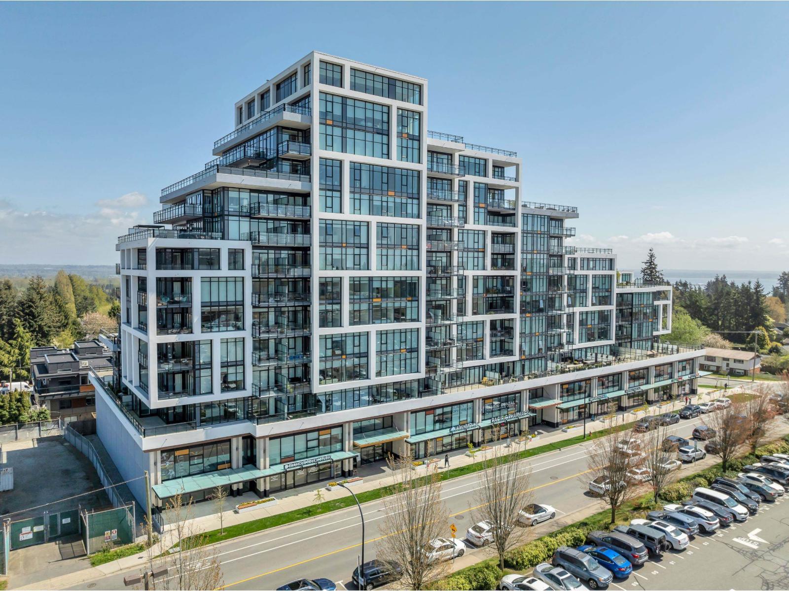 613 1526 Finlay Street, White Rock