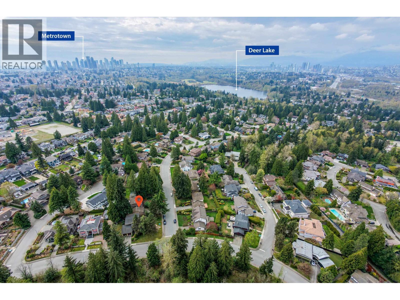 6415 Buckingham Drive, Burnaby