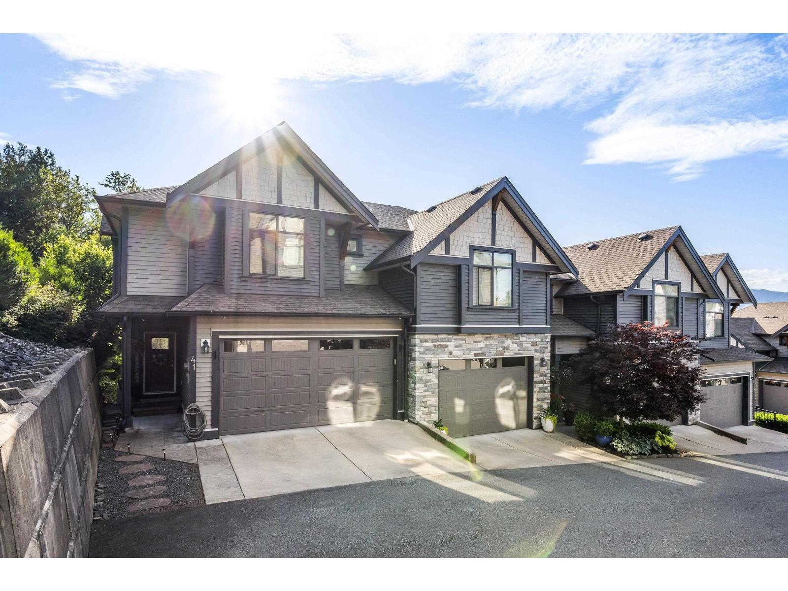 41 5756 Promontory Road, Chilliwack