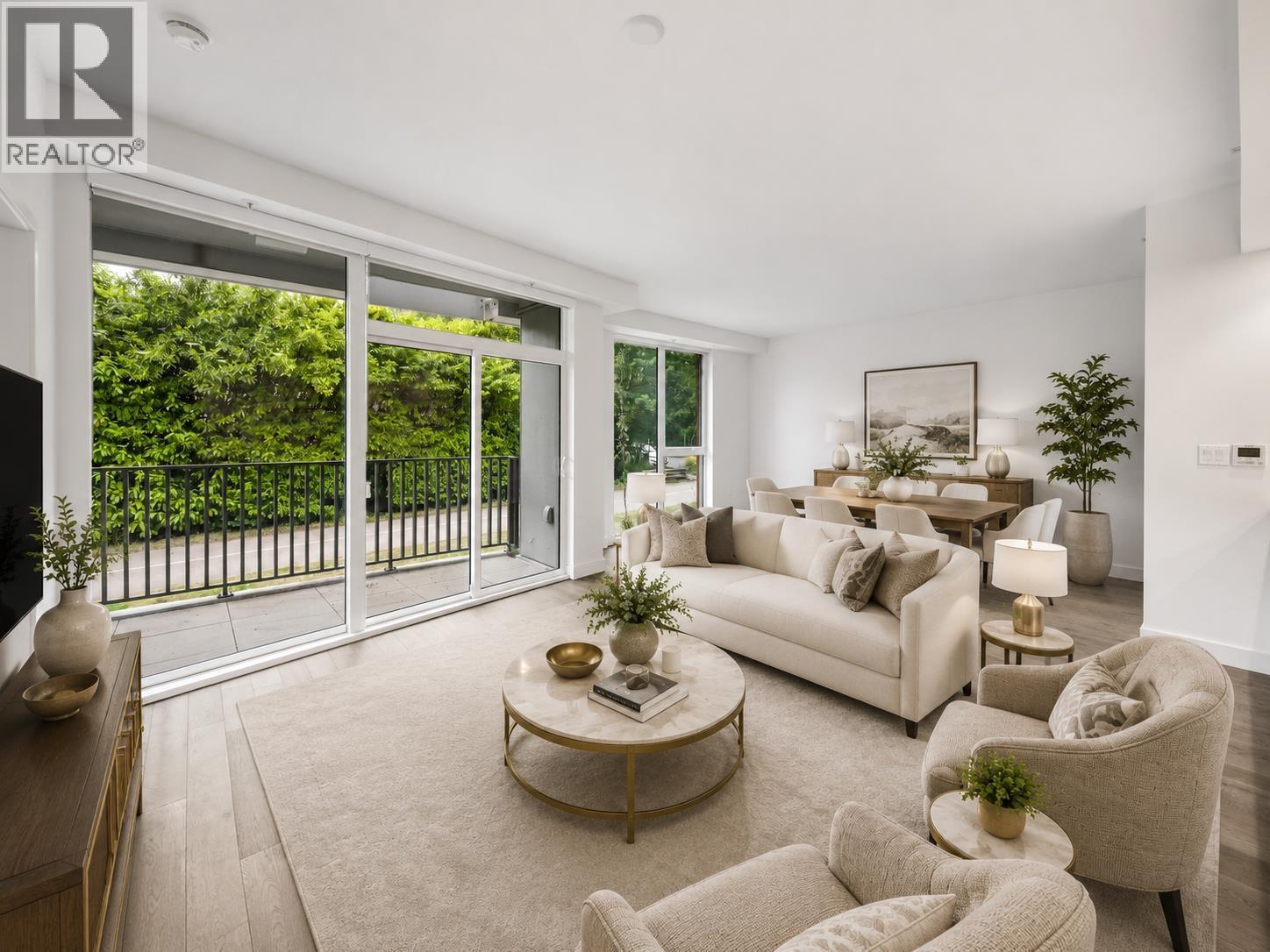 203 2888 Arbutus Street, Vancouver