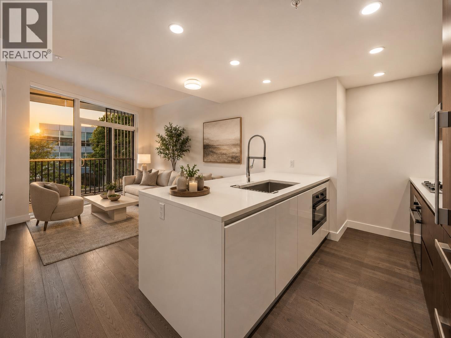206 2888 Arbutus Street, Vancouver