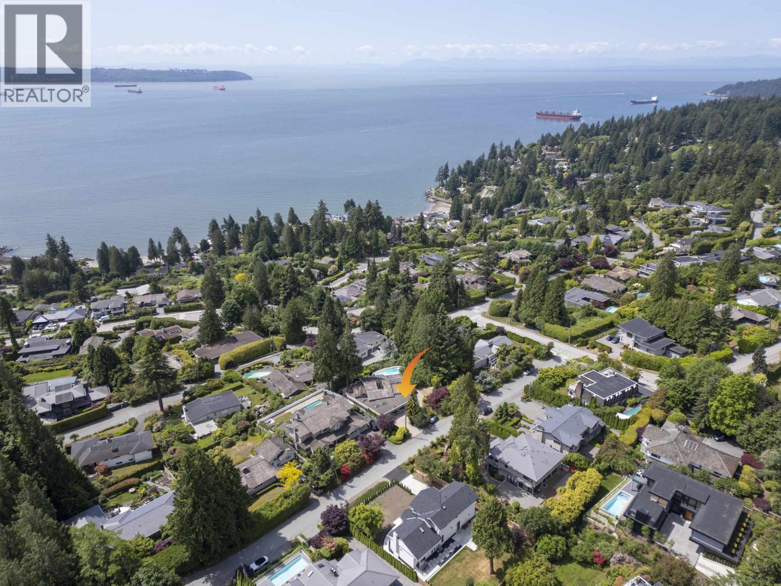 3180 Westmount Place, West Vancouver