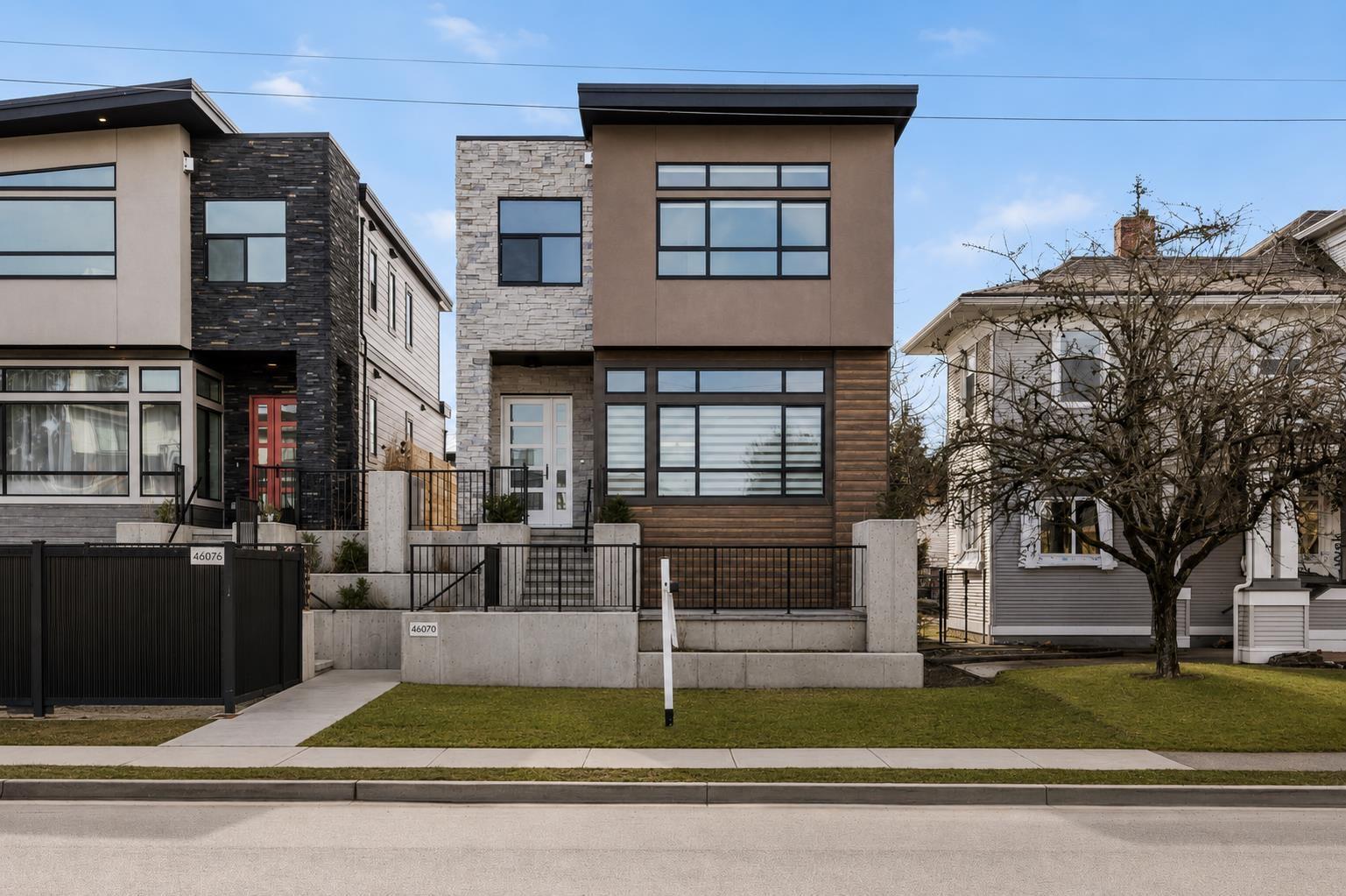 46070 First Avenue, Chilliwack