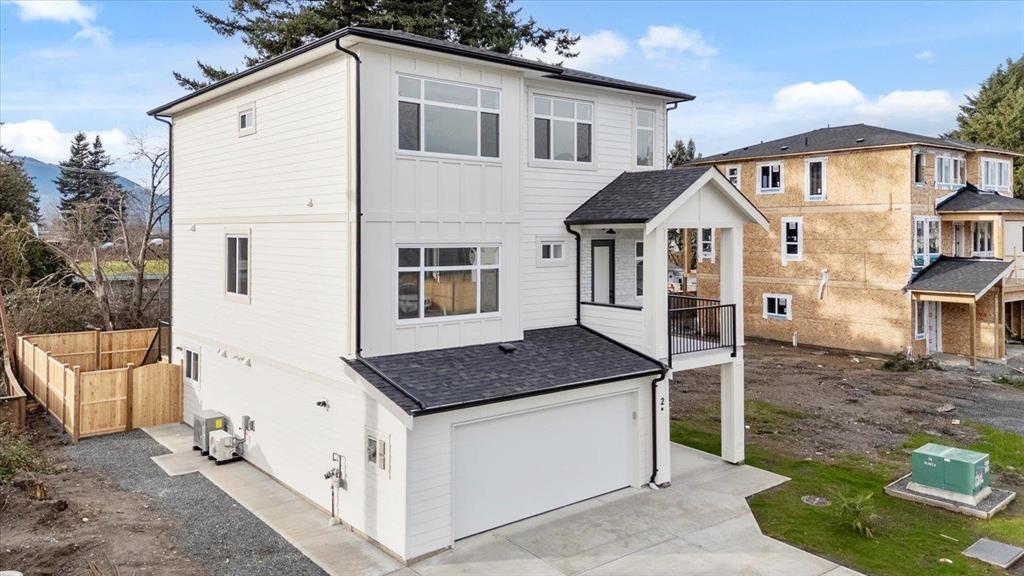 2 45141 Watson Road, Chilliwack