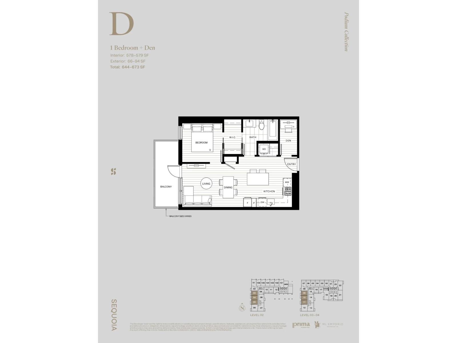 411 13282 104 Avenue, Surrey