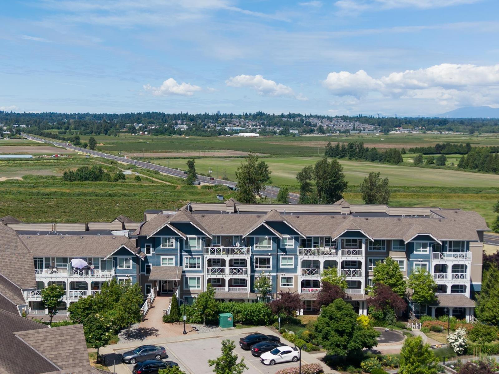 416 16380 64 Avenue, Surrey