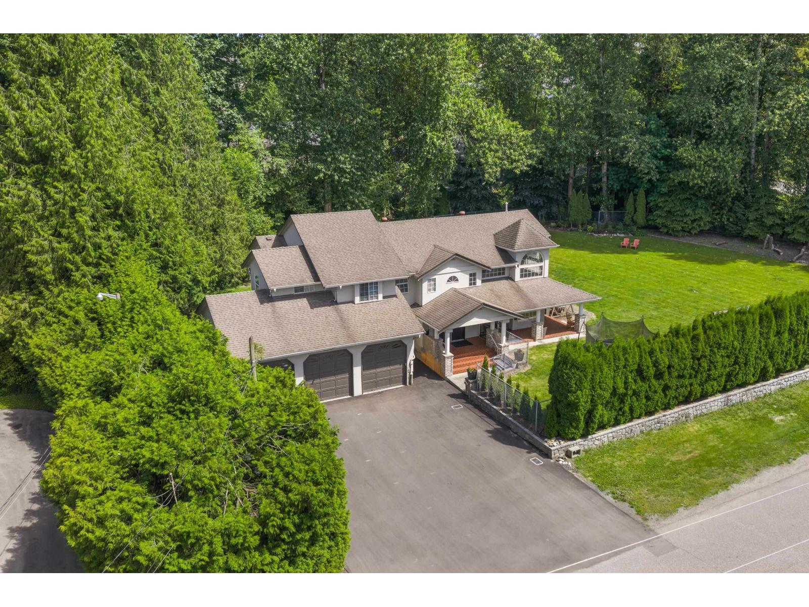 4024 Prairie Street, Abbotsford