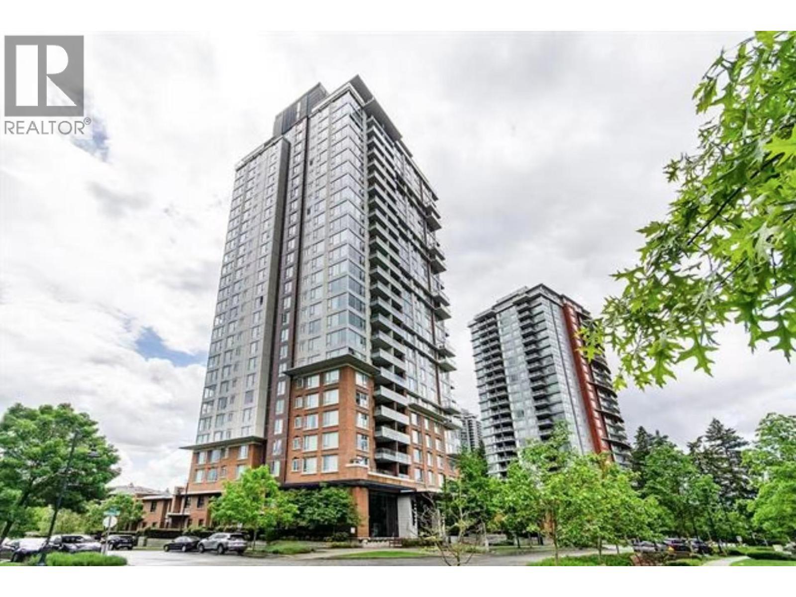 2501 3100 Windsor Gate, Coquitlam