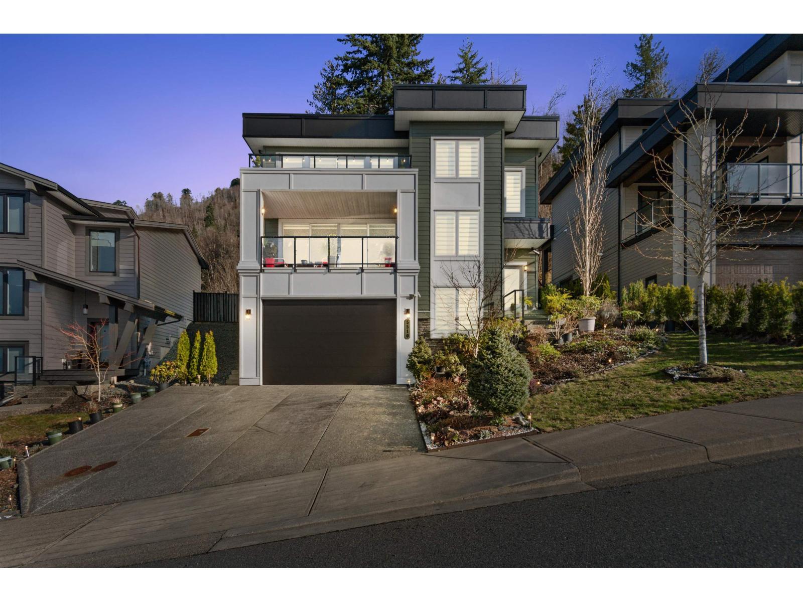 5510 Maclachlan Place, Chilliwack