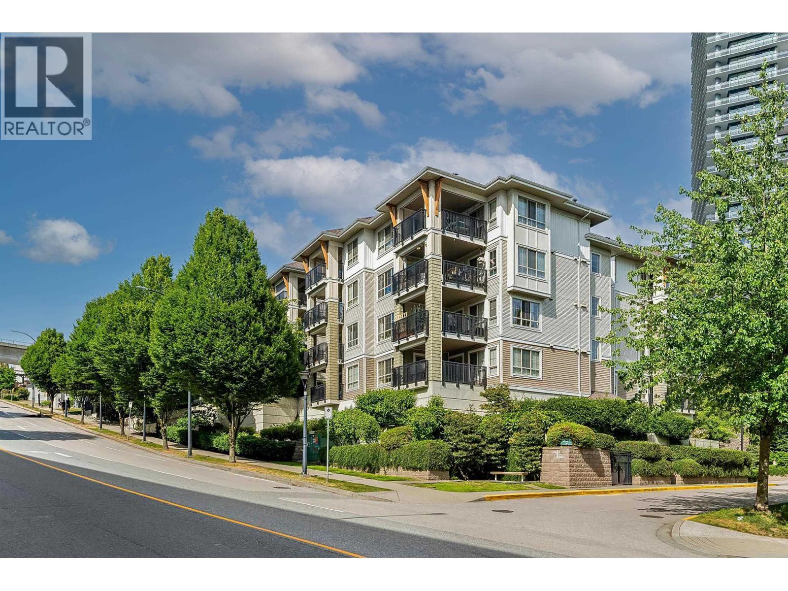 403 2088 Beta Avenue, Burnaby
