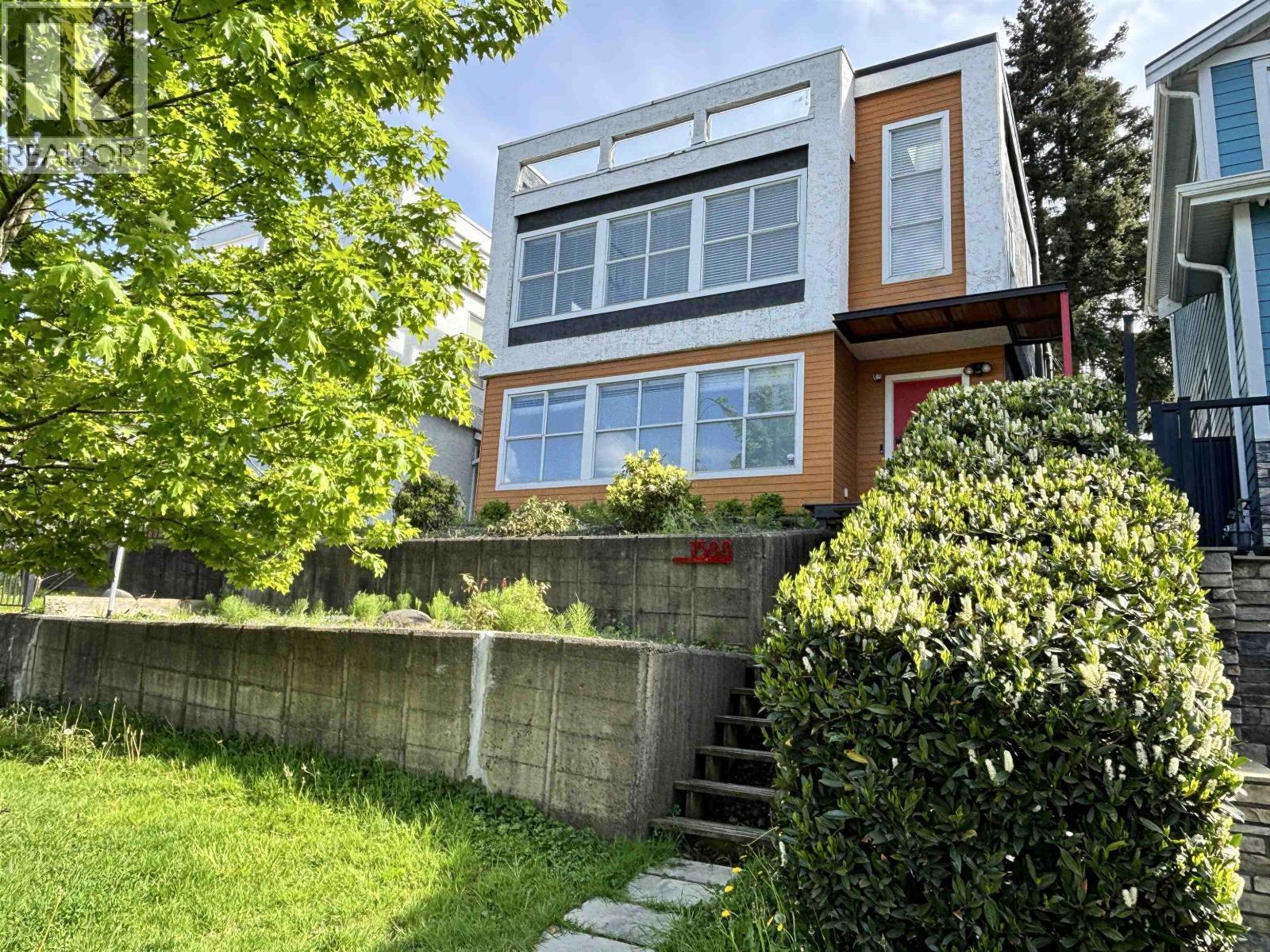 1588 E 41ST Avenue, Vancouver