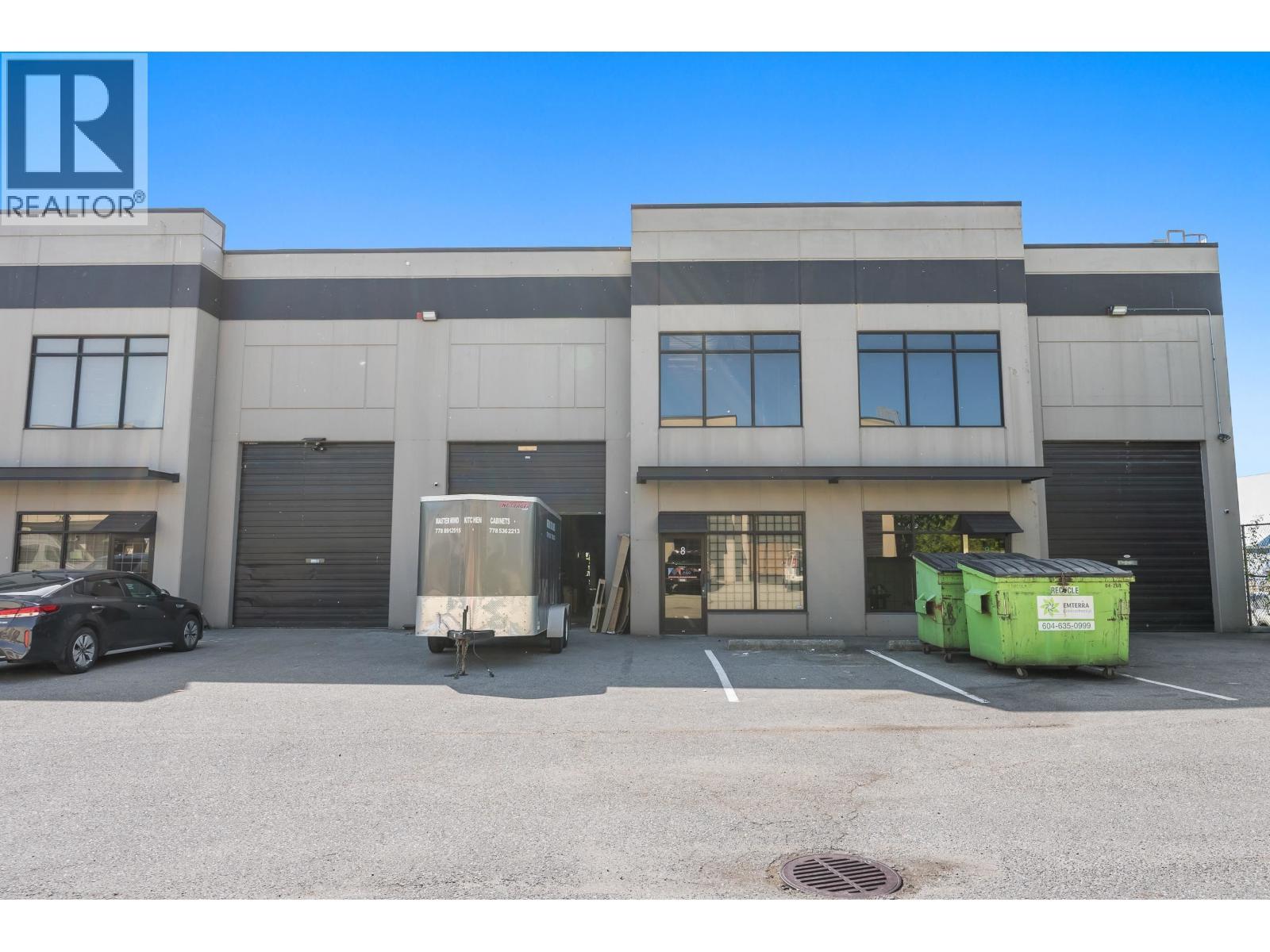 8 2075 Brigantine Drive, Coquitlam