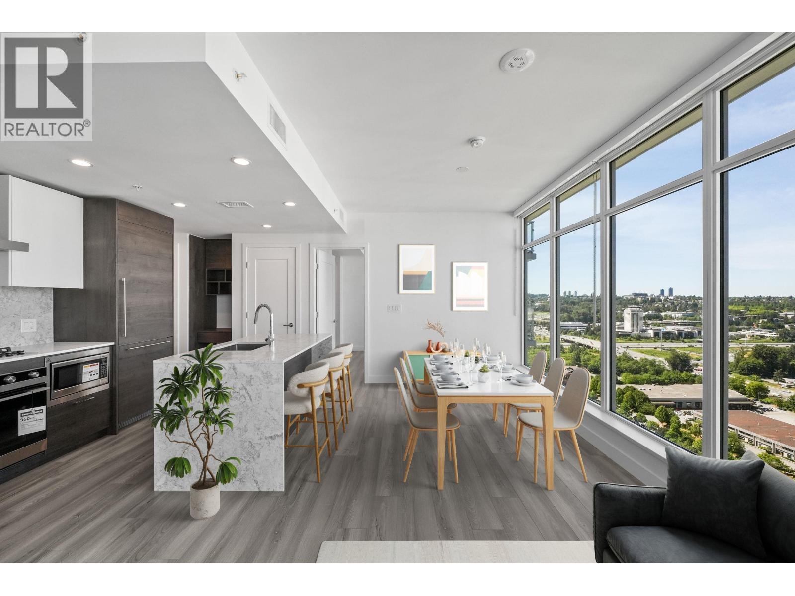 2801 2381 Beta Avenue, Burnaby