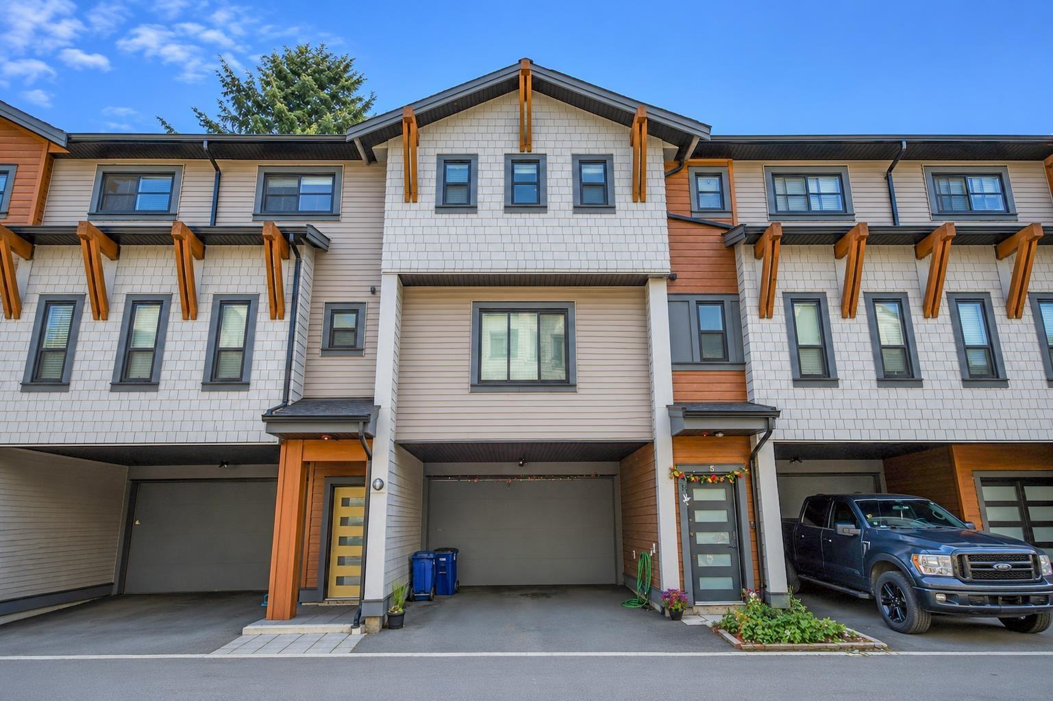 5 45608 Bernard Avenue, Chilliwack