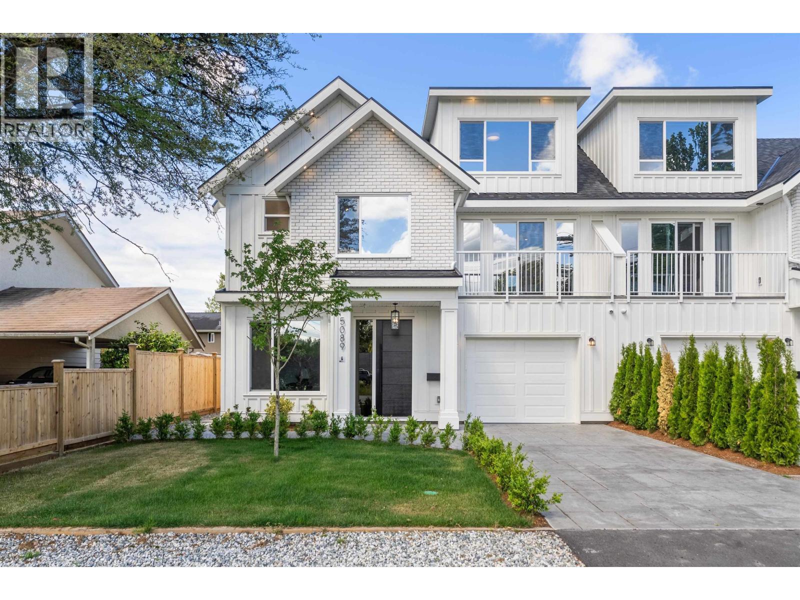 5089 59A Street, Delta