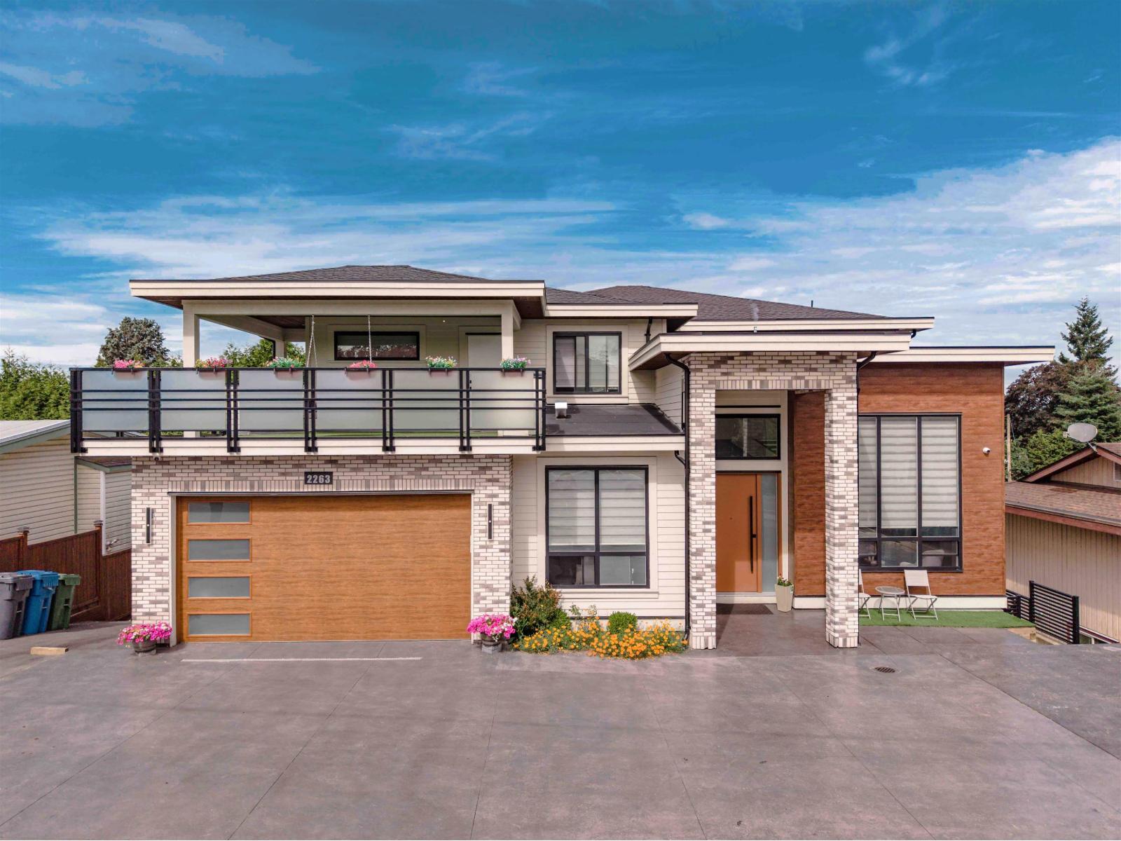 2263 Bevan Crescent, Abbotsford
