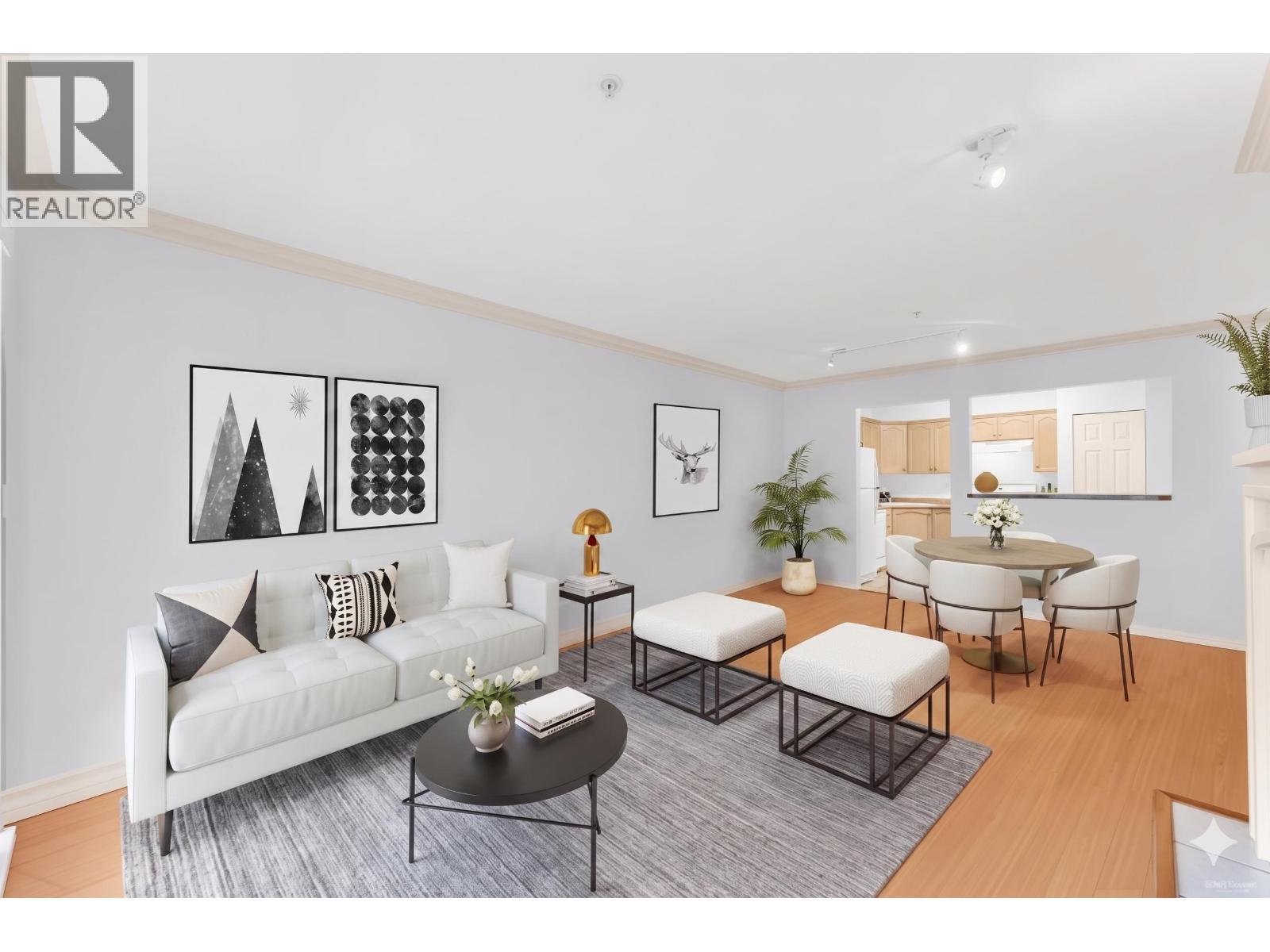 301a 301 Maude Road, Port Moody