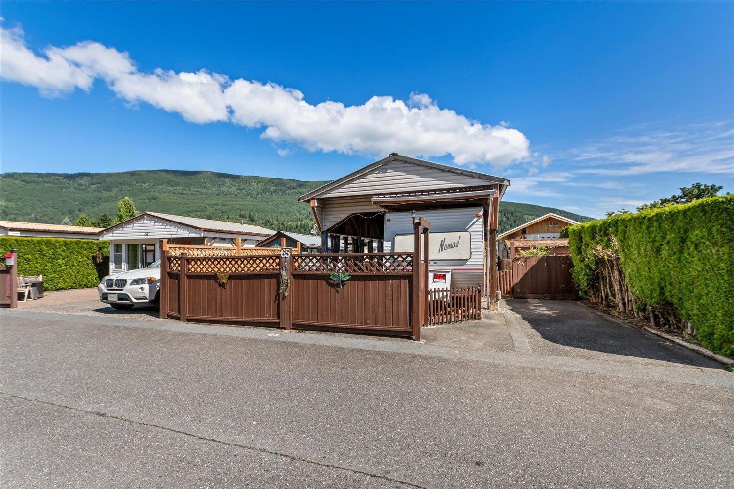 65 1436 Frost Road, Columbia Valley