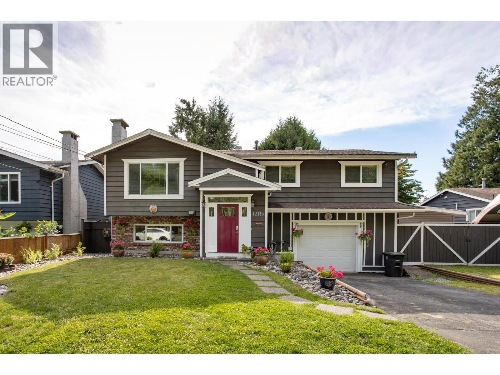 12115 Blakely Road, Pitt Meadows