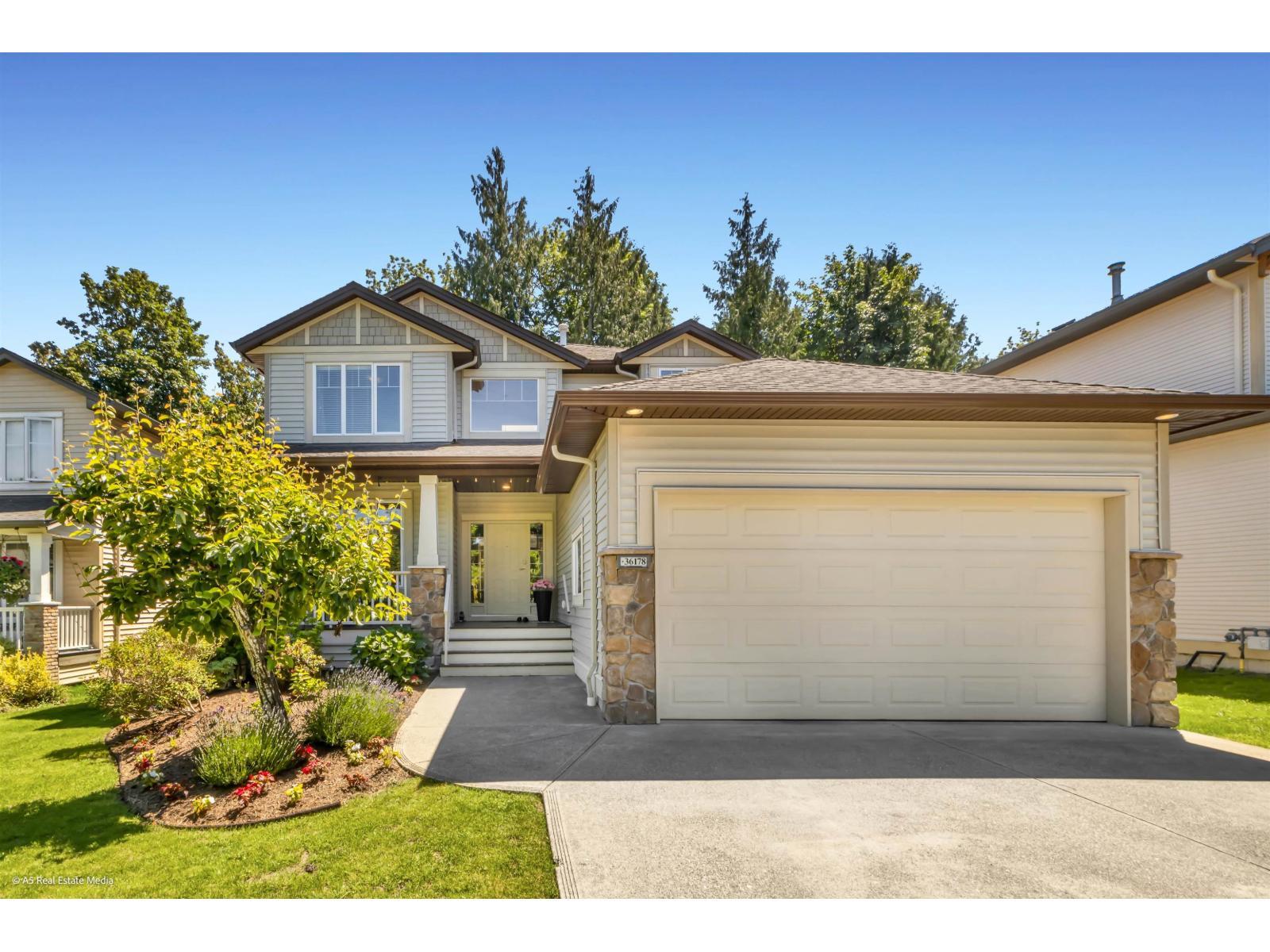 36178 S Auguston Parkway, Abbotsford
