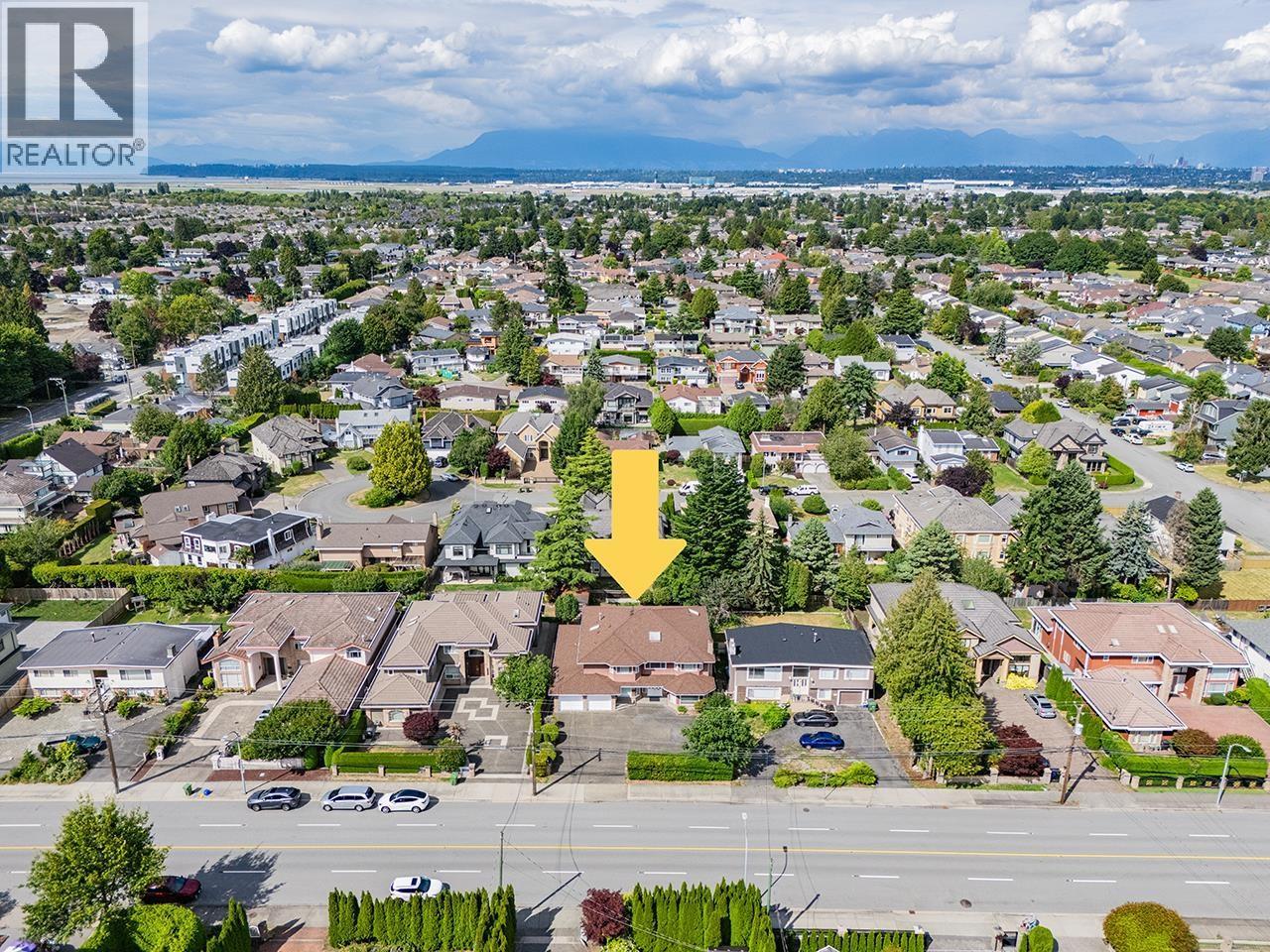 4131 Blundell Road, Richmond