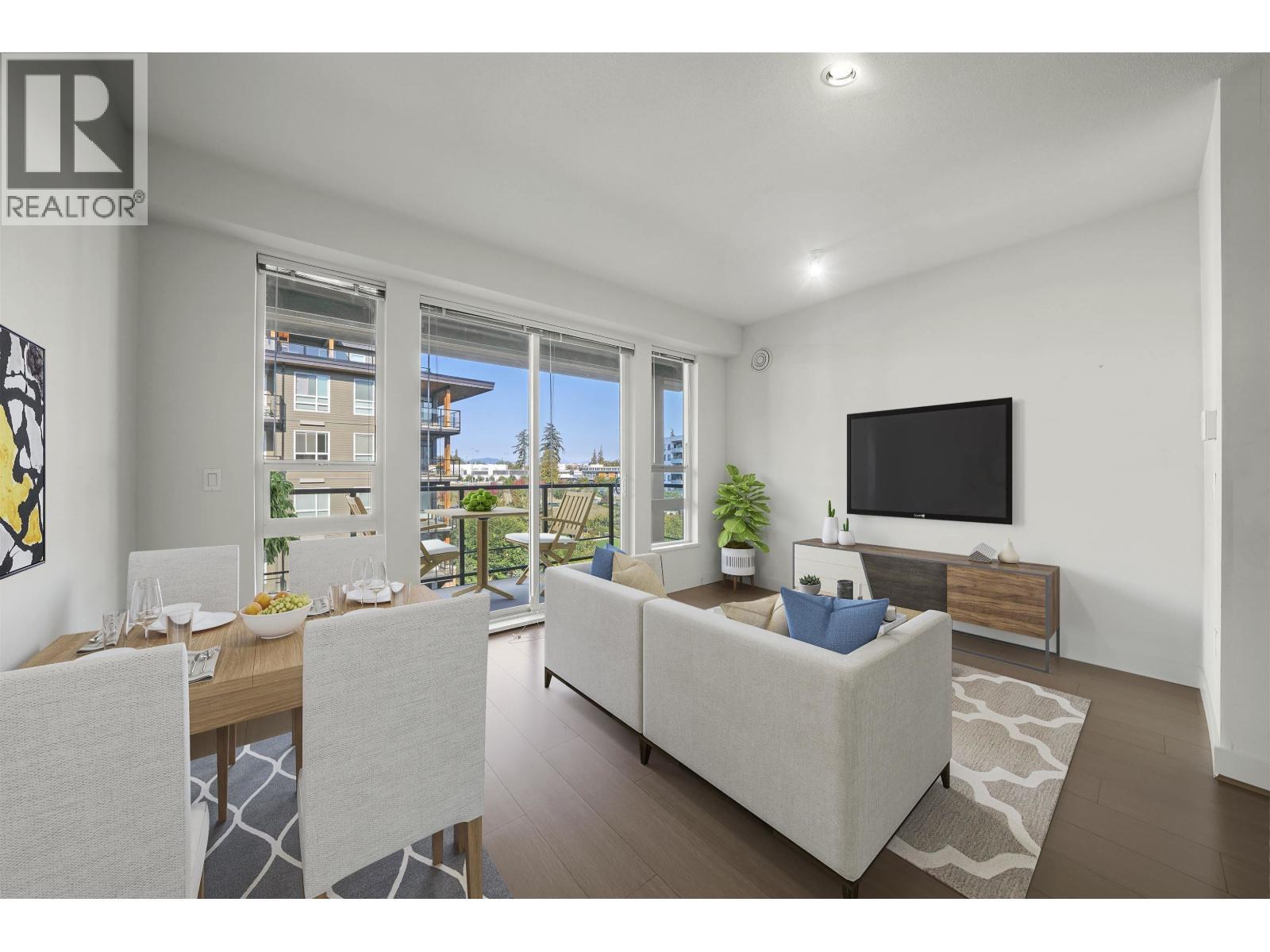 611 6033 Gray Avenue, Vancouver
