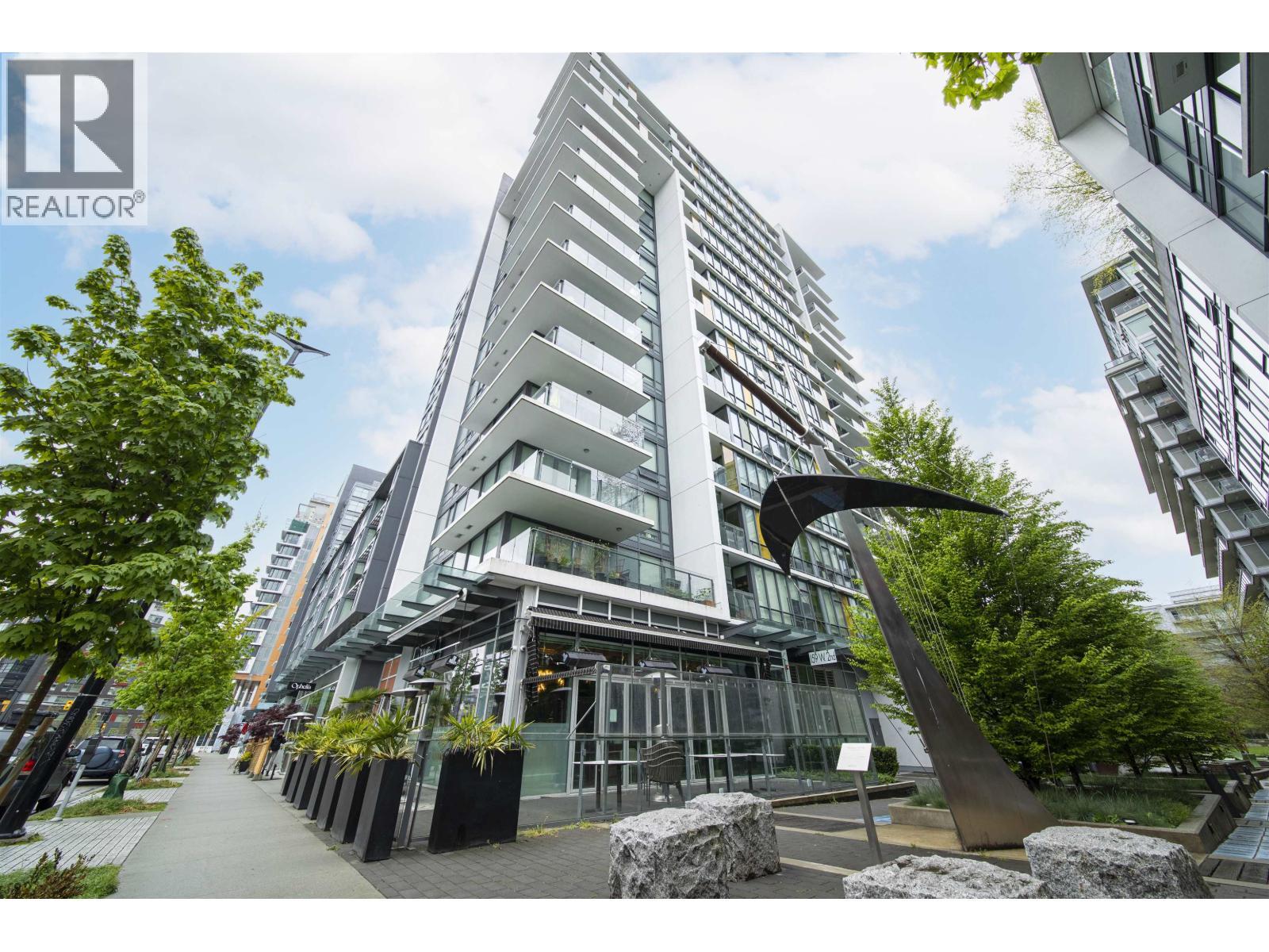 308 159 W 2ND Avenue, Vancouver