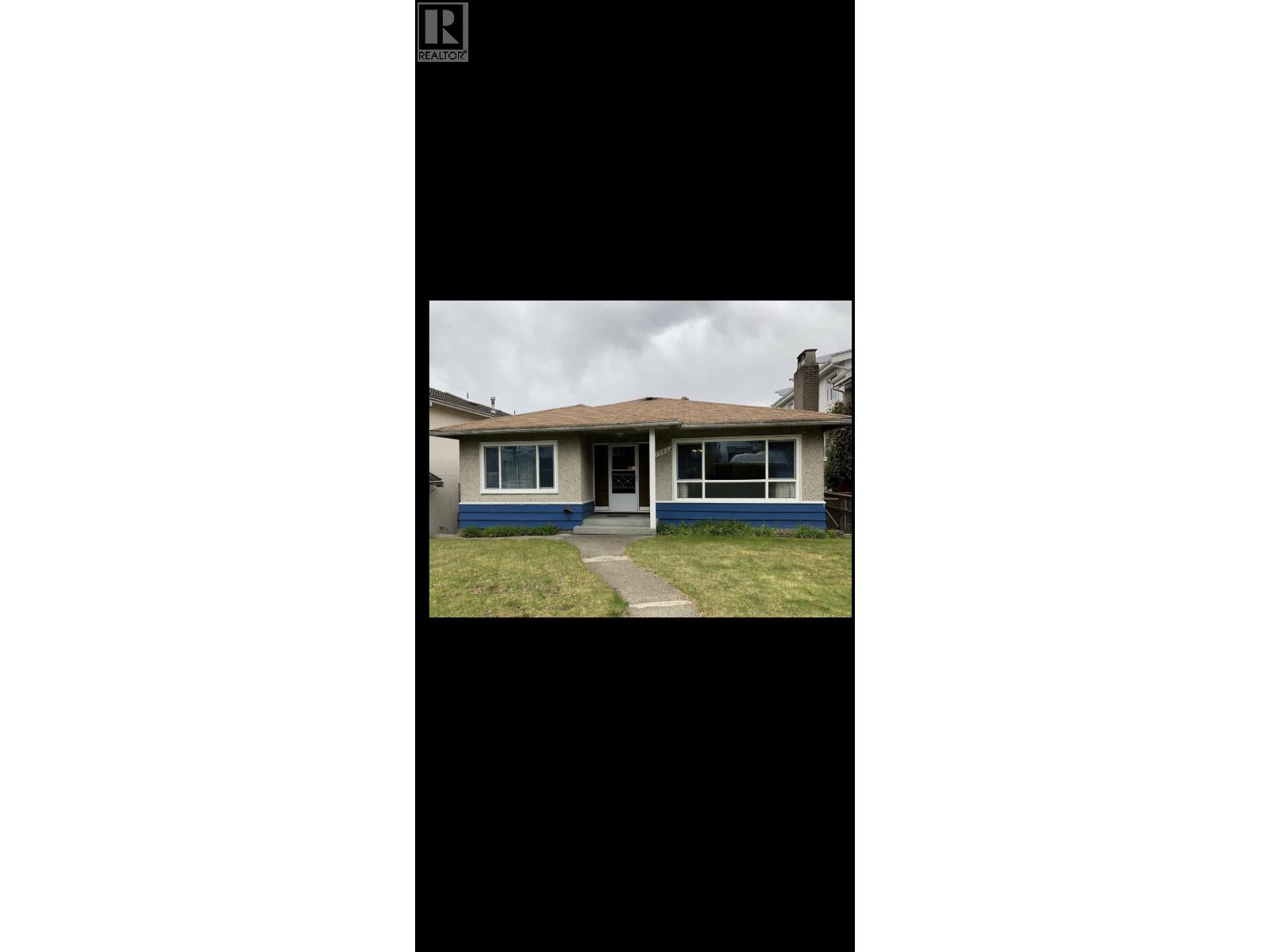 1723 E 33RD Avenue, Vancouver