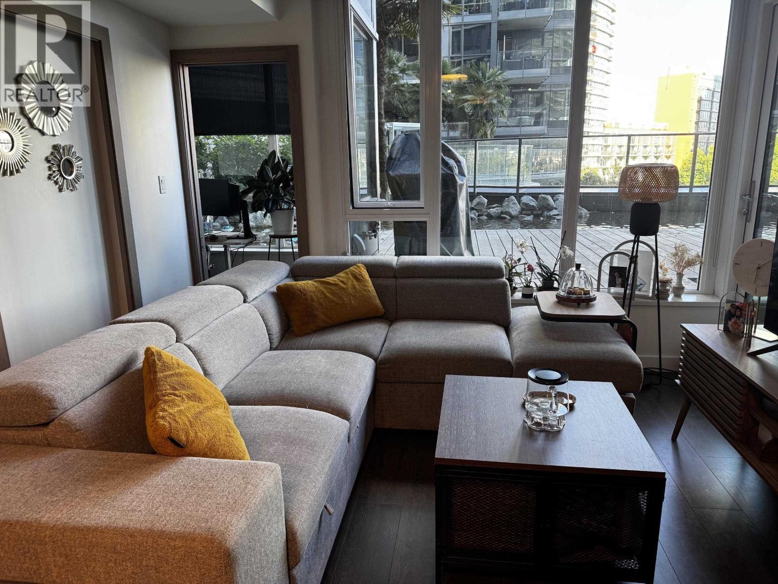 306 68 Smithe Street, Vancouver