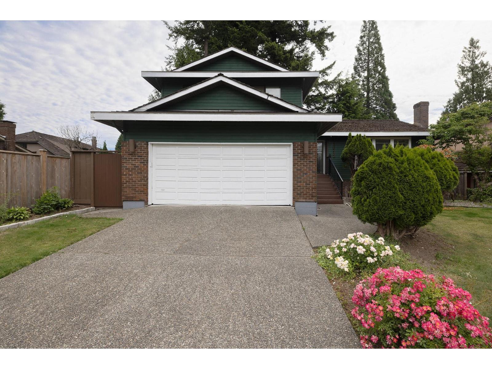 11612 Summit Crescent, Delta