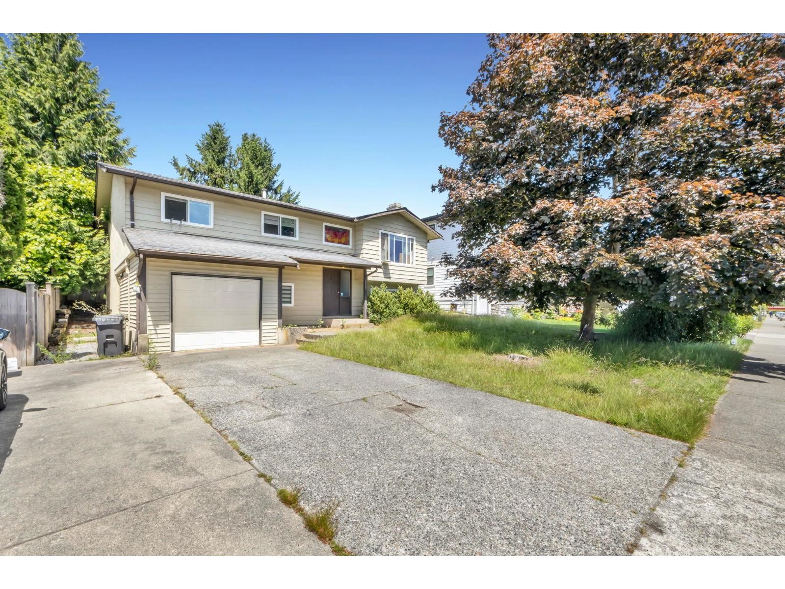 32317 Adair Avenue, Abbotsford