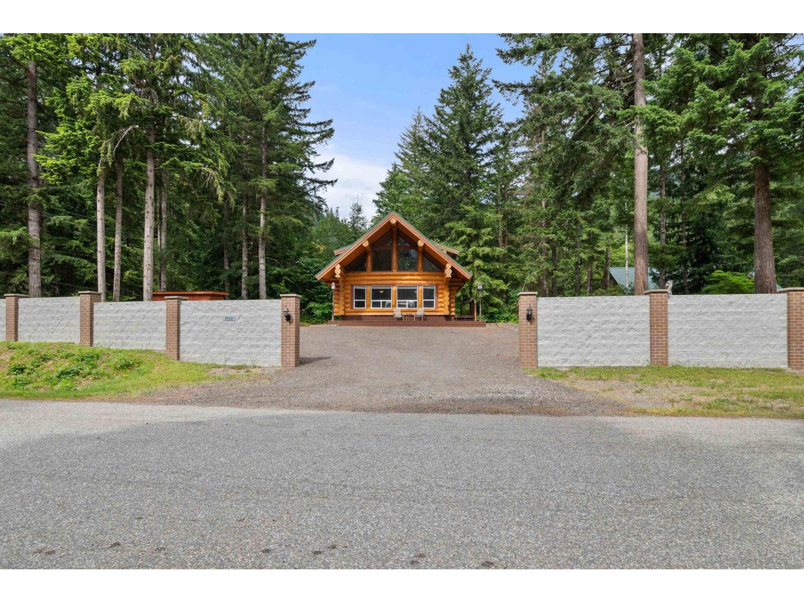 26441 Reynolds Road, Hope