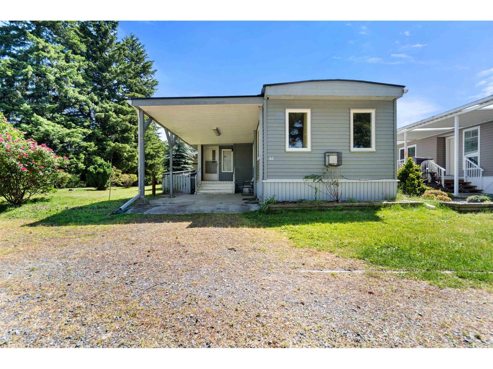 66 6035 Vedder Road, Chilliwack