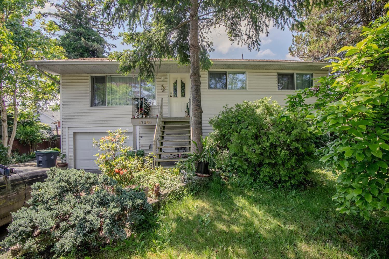 17360 58A Avenue, Surrey