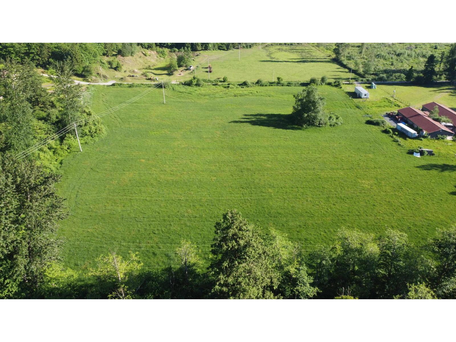58661 Dent Road, Hope