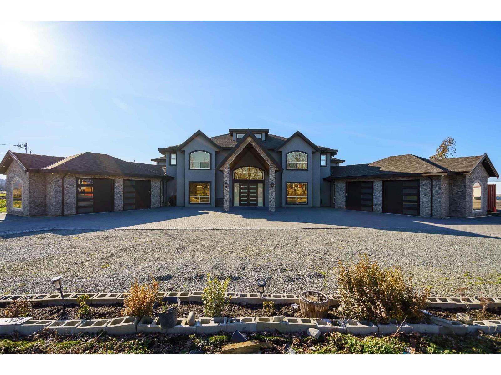 4371 184 Street, Surrey